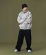 XLARGE ȥ顼 WORK PANTS