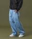 XLARGE ȥ顼 WORK PANTS