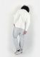 APPLEBUM ���åץ�Х� Logo L/S T-shirt