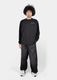 APPLEBUM ���åץ�Х� Logo L/S T-shirt