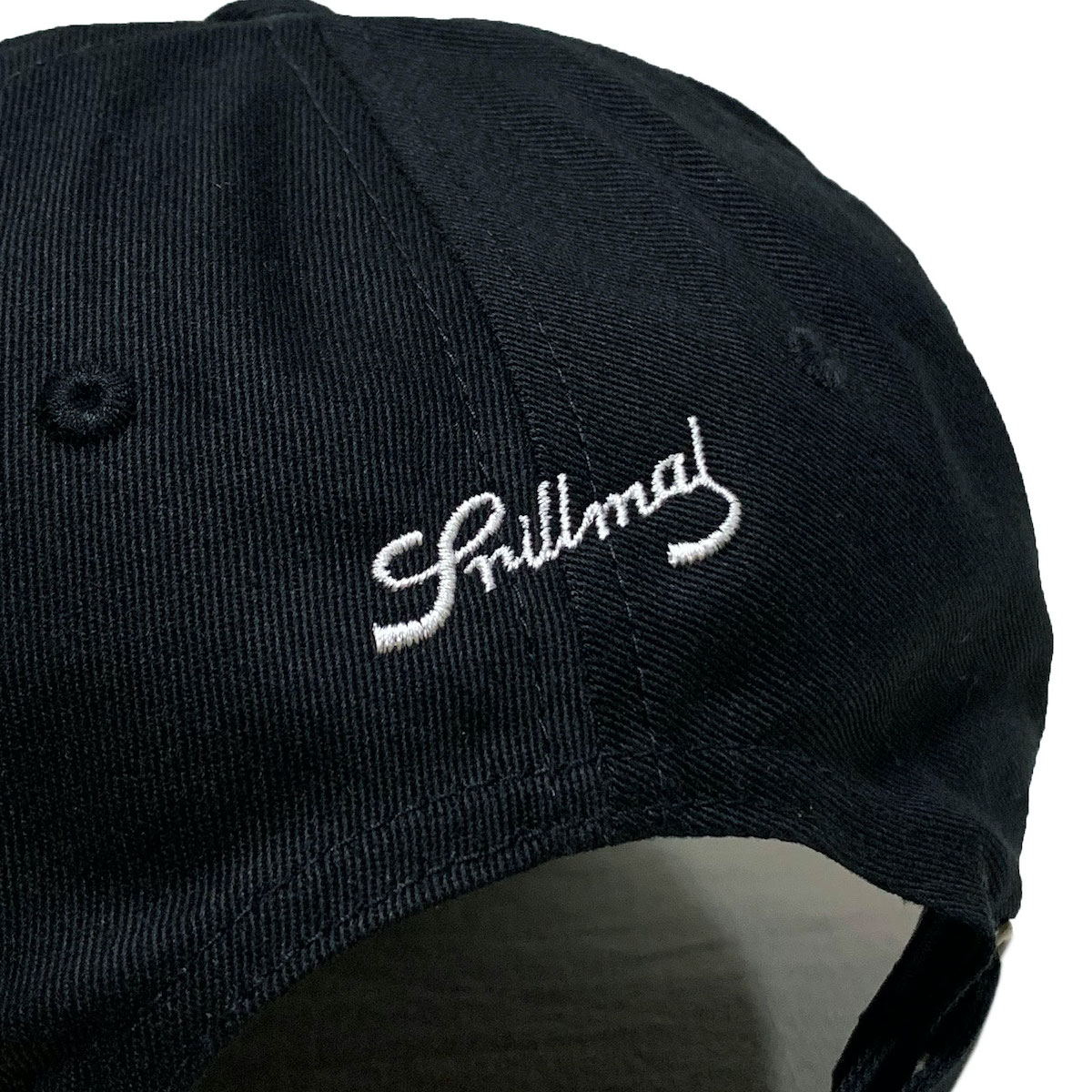 Prillmal �ץ��ޥ� NICE TIME !!! COTTON TWILL CAP