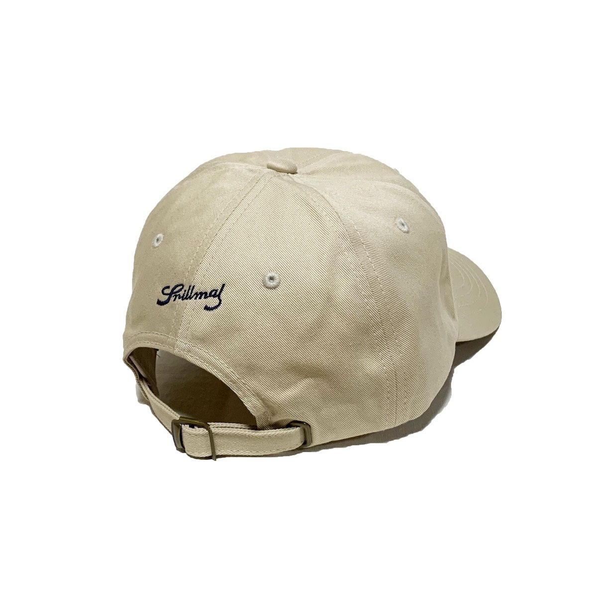 Prillmal �ץ��ޥ� NICE TIME !!! COTTON TWILL CAP