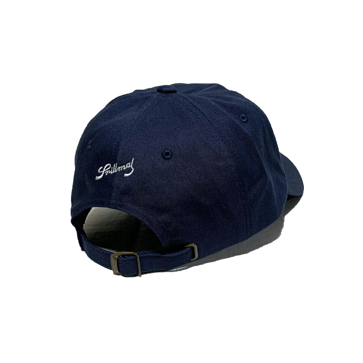 Prillmal �ץ��ޥ� NICE TIME !!! COTTON TWILL CAP
