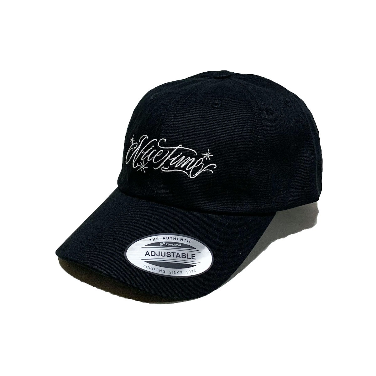 Prillmal �ץ��ޥ� NICE TIME !!! COTTON TWILL CAP