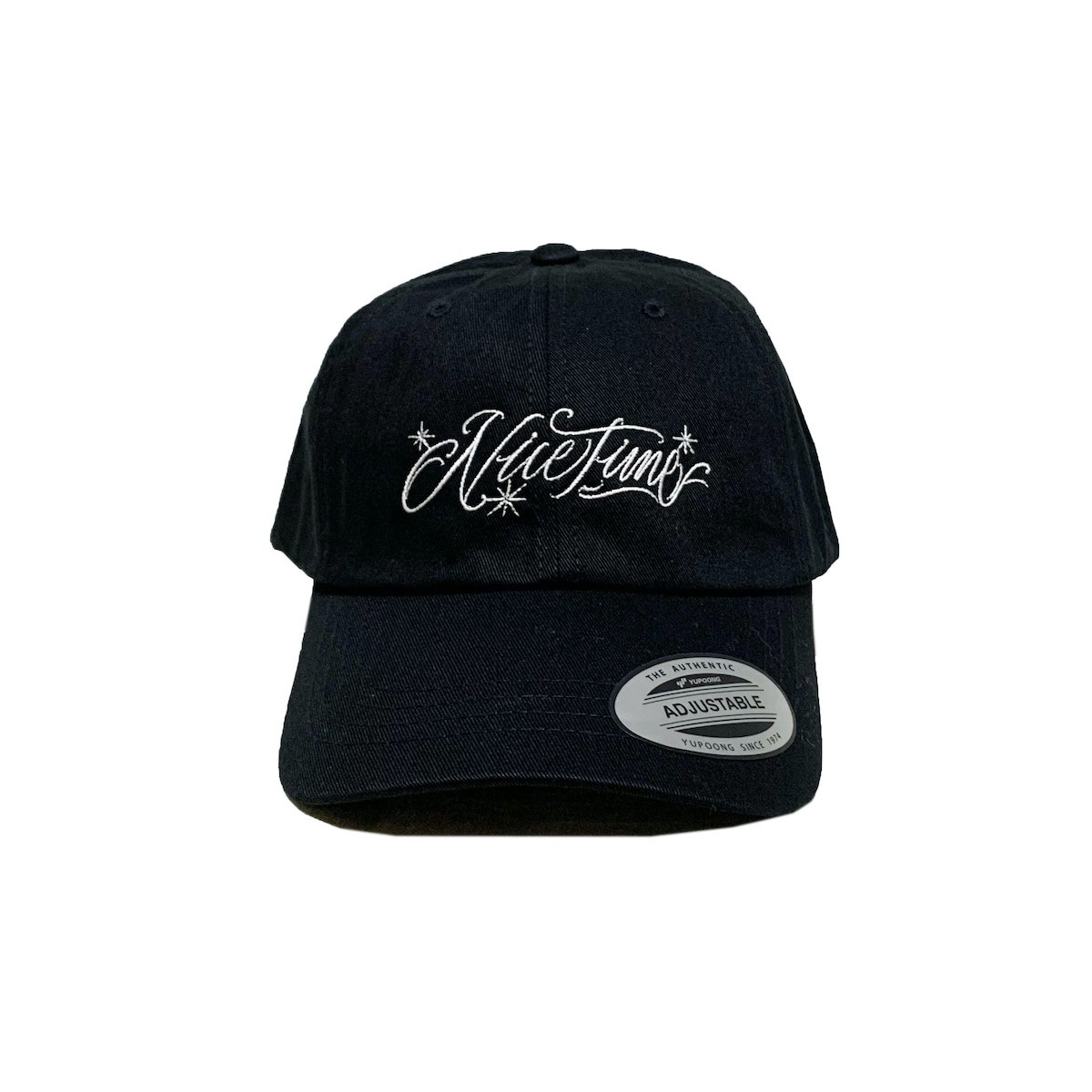 Prillmal �ץ��ޥ� NICE TIME !!! COTTON TWILL CAP