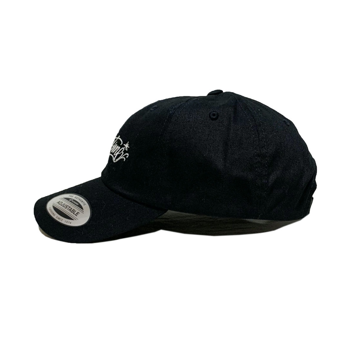 Prillmal �ץ��ޥ� NICE TIME !!! COTTON TWILL CAP
