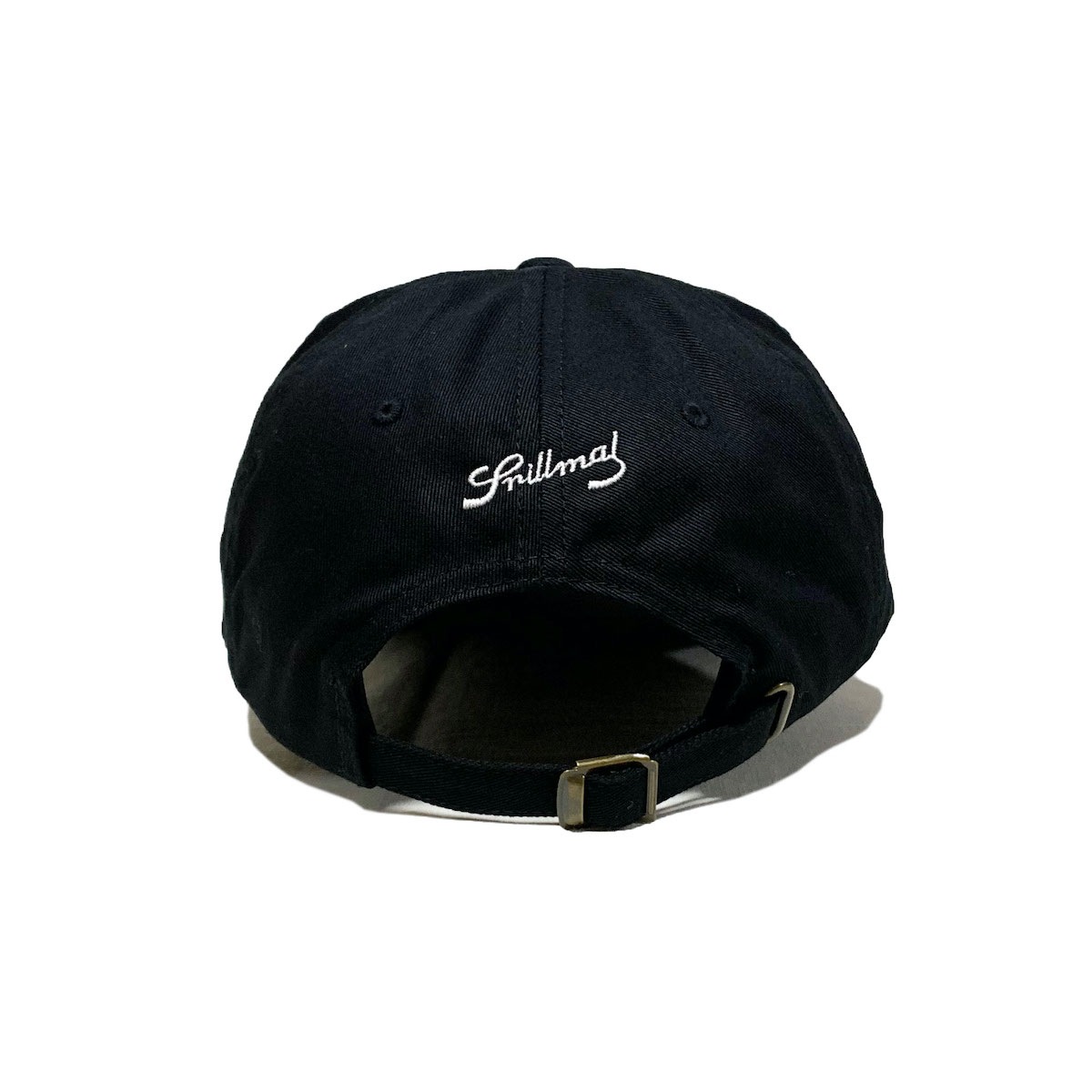 Prillmal �ץ��ޥ� NICE TIME !!! COTTON TWILL CAP