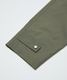 BAL �Х� BAL / TAION BALMACAAN COAT WITH DETACHABLE DOWN VEST