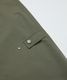 BAL �Х� BAL / TAION BALMACAAN COAT WITH DETACHABLE DOWN VEST