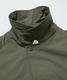 BAL �Х� BAL / TAION BALMACAAN COAT WITH DETACHABLE DOWN VEST