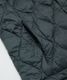 BAL �Х� BAL / TAION BALMACAAN COAT WITH DETACHABLE DOWN VEST