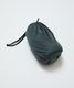 BAL �Х� BAL / TAION BALMACAAN COAT WITH DETACHABLE DOWN VEST