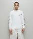 BAL �Х� kei sakawaki 2 L/S Tee