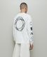 BAL �Х� kei sakawaki 2 L/S Tee