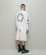 BAL �Х� kei sakawaki 2 L/S Tee
