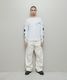 BAL �Х� kei sakawaki 2 L/S Tee