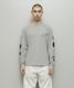 BAL �Х� kei sakawaki 2 L/S Tee