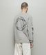 BAL �Х� kei sakawaki 2 L/S Tee