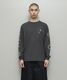 BAL �Х� kei sakawaki 2 L/S Tee