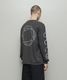 BAL �Х� kei sakawaki 2 L/S Tee