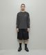 BAL �Х� kei sakawaki 2 L/S Tee