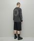 BAL �Х� kei sakawaki 2 L/S Tee