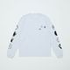 BAL �Х� kei sakawaki 2 L/S Tee