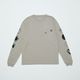 BAL �Х� kei sakawaki 2 L/S Tee