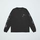 BAL �Х� kei sakawaki 2 L/S Tee