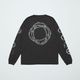 BAL �Х� kei sakawaki 2 L/S Tee