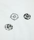 BAL �Х� kei sakawaki 2 L/S Tee