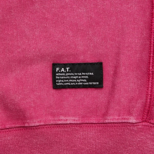 F.A.T. ���ե����ƥ��� FACIDENTIC