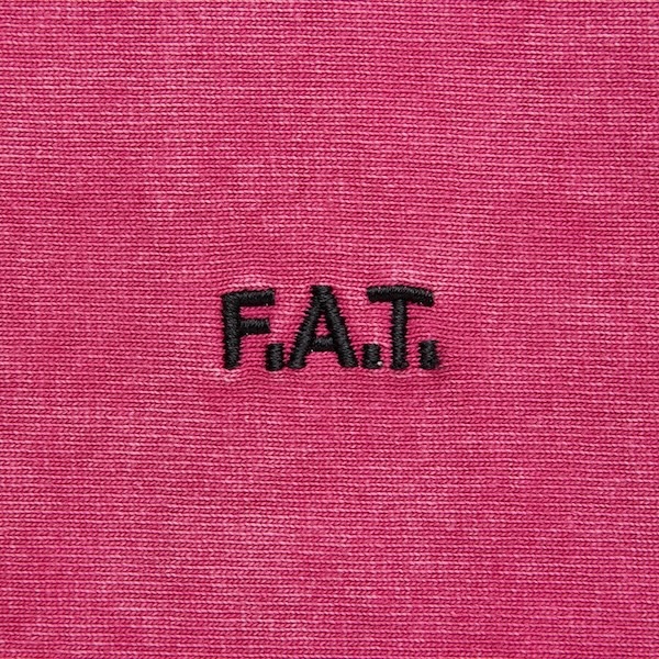 F.A.T. ���ե����ƥ��� FACIDENTIC