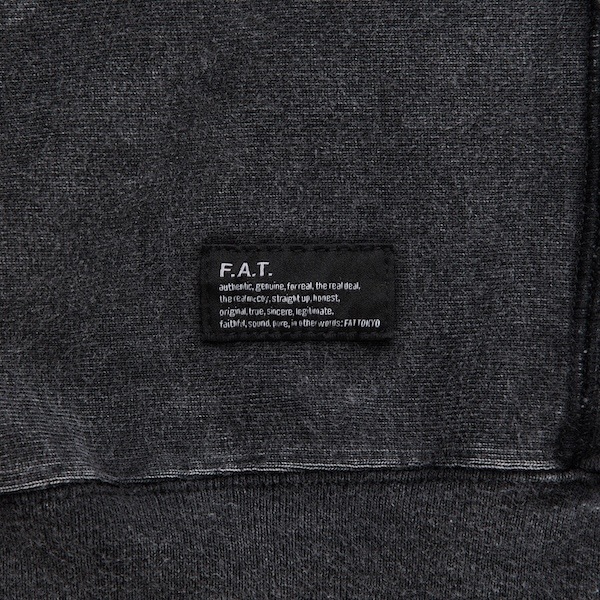 F.A.T. ���ե����ƥ��� FACIDENTIC