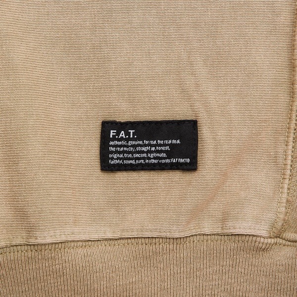 F.A.T. ���ե����ƥ��� FACIDENTIC