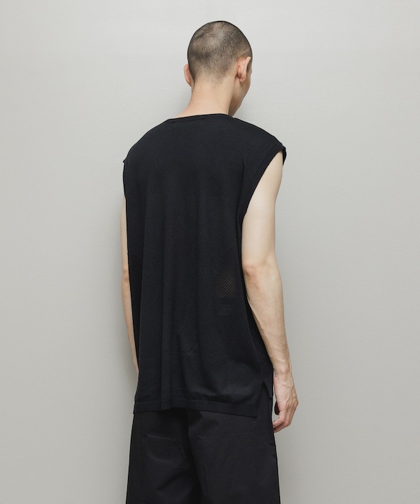 BAL �Х� VENTILATION MESH CREW VEST
