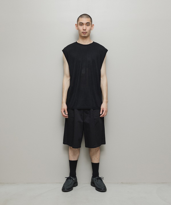 BAL �Х� VENTILATION MESH CREW VEST