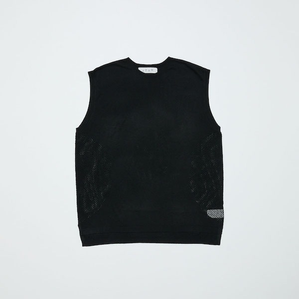 BAL �Х� VENTILATION MESH CREW VEST