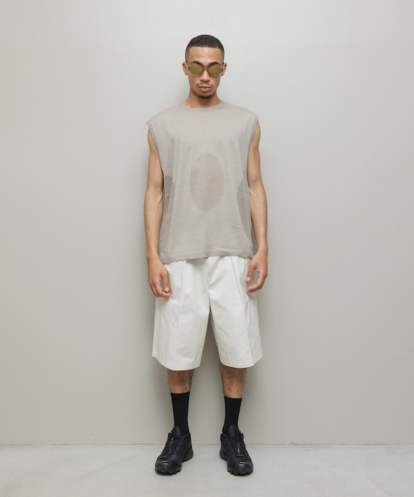 BAL �Х� VENTILATION MESH CREW VEST