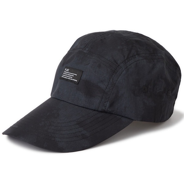 F.A.T. ���ե����ƥ��� JETFOG