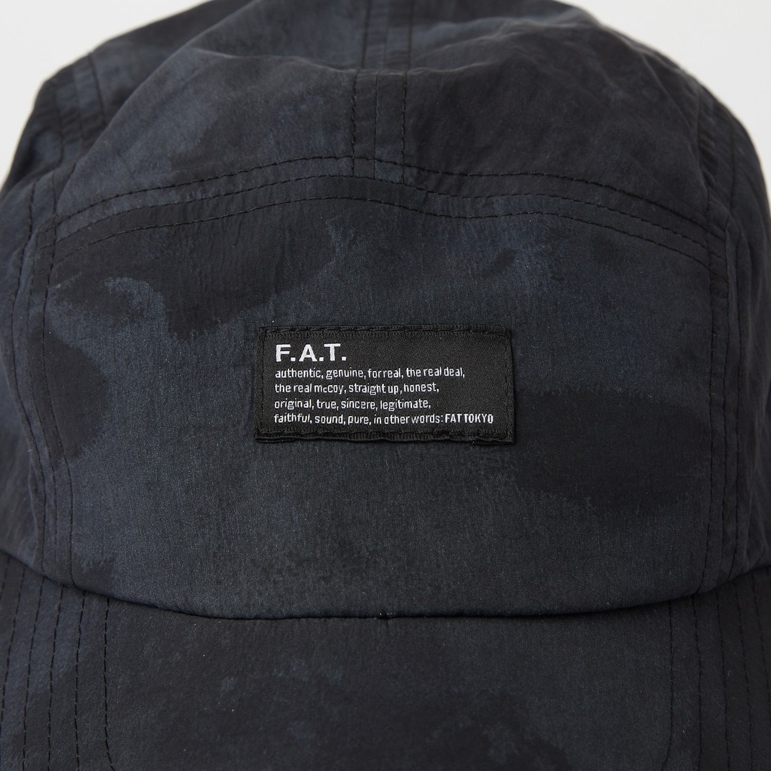 F.A.T. ���ե����ƥ��� JETFOG