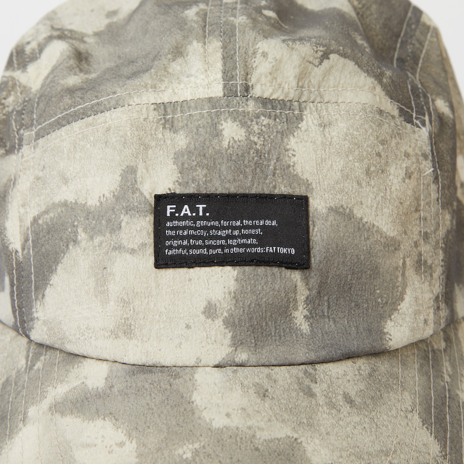 F.A.T. ���ե����ƥ��� JETFOG