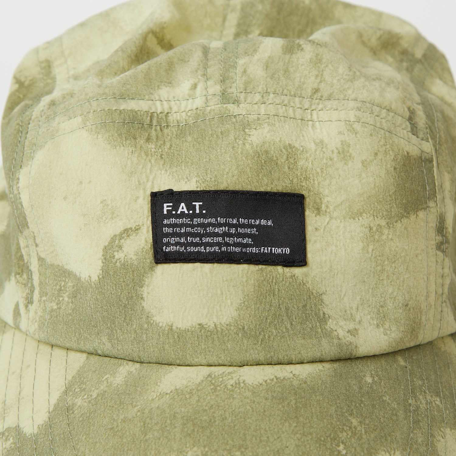 F.A.T. ���ե����ƥ��� JETFOG