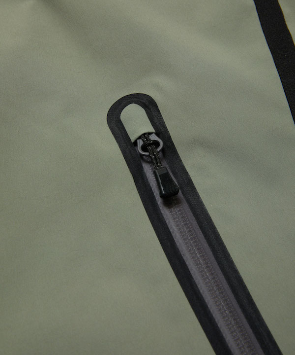 BAL Х TAPED SEAM WATER PROOF JACKET