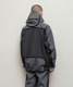 BAL Х TAPED SEAM WATER PROOF JACKET