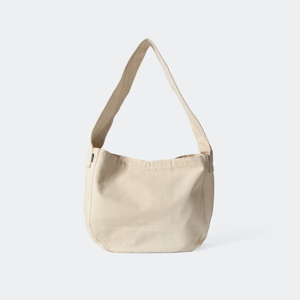 APPLEBUM åץХ Blurry Logo Shoulder Bag [TiEDYE FREAK]