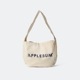 APPLEBUM åץХ Blurry Logo Shoulder Bag [TiEDYE FREAK]