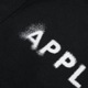 APPLEBUM åץХ Blurry Logo Shoulder Bag [TiEDYE FREAK]