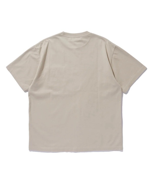 XLARGE ȥ顼 SLANTED OG S/S POCKET TEE