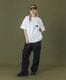 XLARGE ȥ顼 SLANTED OG S/S POCKET TEE